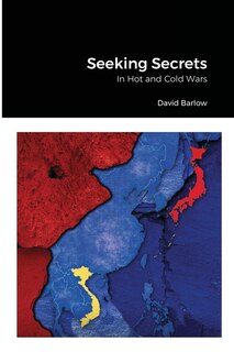 Couverture_Seeking Secrets