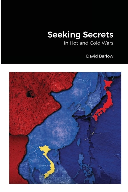 Couverture_Seeking Secrets