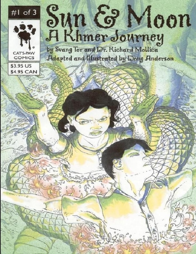 Front cover_Sun and Moon