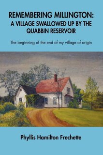 Front cover_Remembering Millington