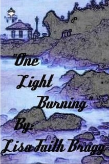 Front cover_One light burning