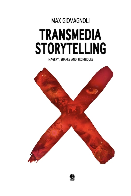 Front cover_Transmedia Storytelling