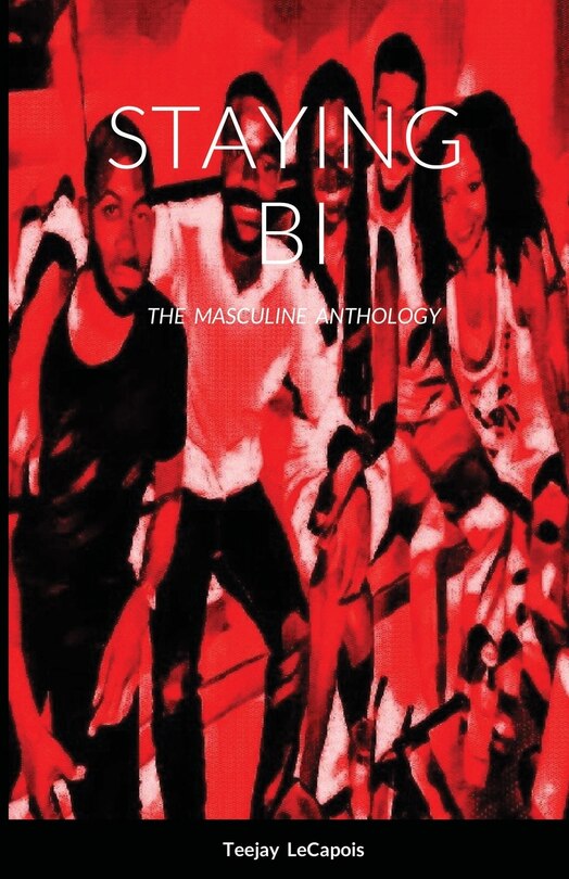 Front cover_Staying Bi