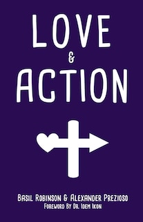 Front cover_Love & Action