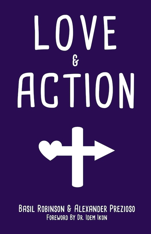 Front cover_Love & Action