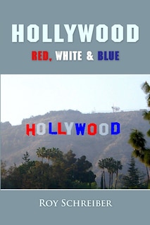 Front cover_Hollywood - Red, White & Blue
