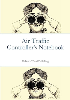 Front cover_Air Traffic Controller's Notebook