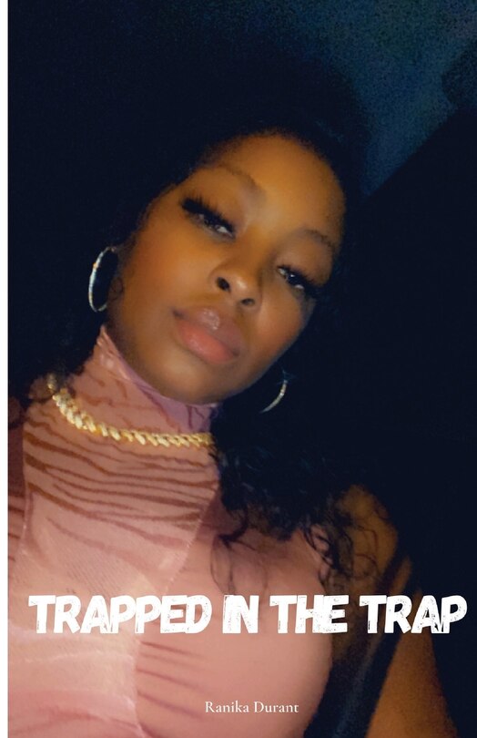 Front cover_Trapped In The Trap