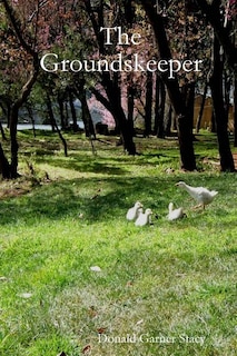 Front cover_The Groundskeeper