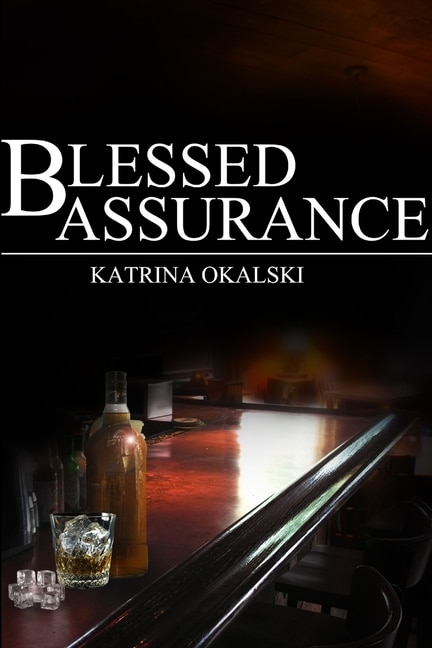 Front cover_Blessed Assurance