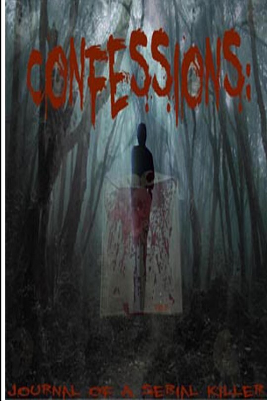 Front cover_Confessions