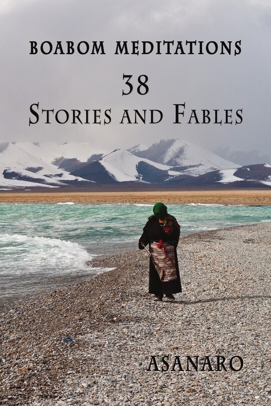 Front cover_Boabom Meditations