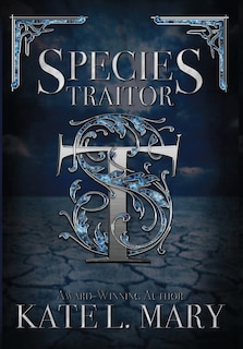 Front cover_Species Traitor