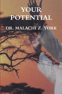 Front cover_Your Potential