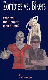 Front cover_Zombies vs Bikers