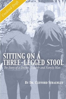 Couverture_Sitting on a Three Legged Stool