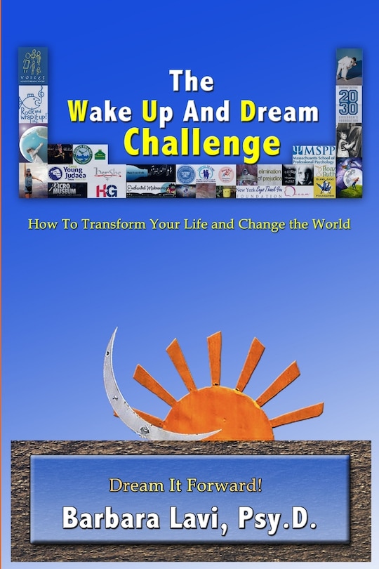 Couverture_The Wake Up And Dream Challenge