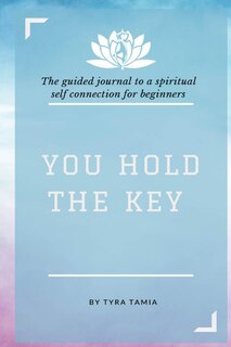 Couverture_You Hold The Key