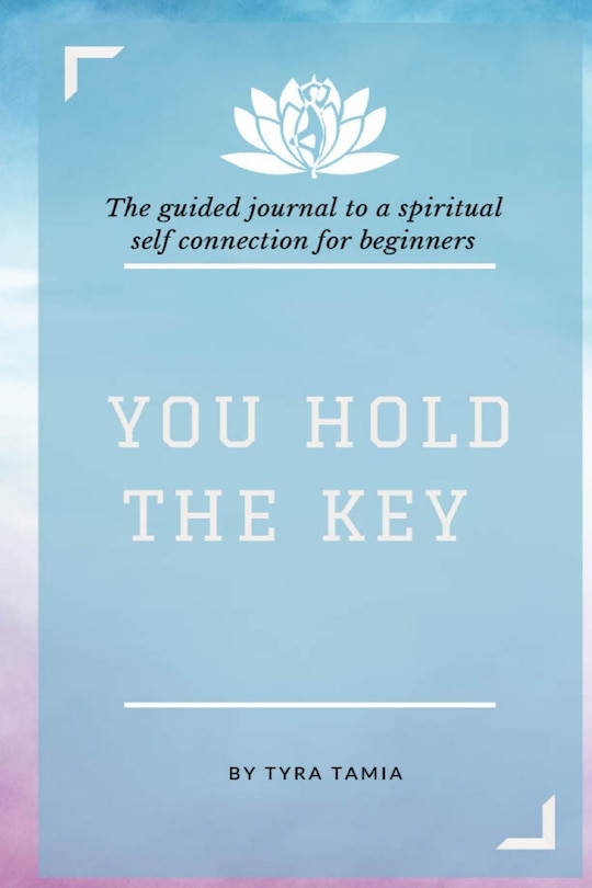 Couverture_You Hold The Key