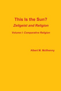 Front cover_This Is the Sun?