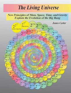 Front cover_The Living Universe