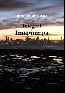 Front cover_Integral Imaginings