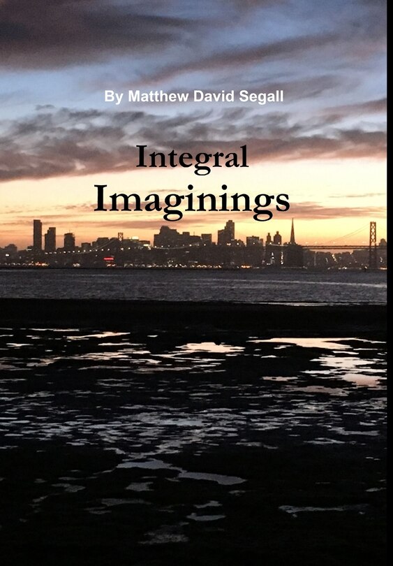 Front cover_Integral Imaginings