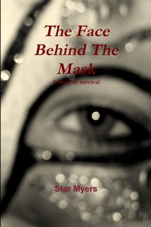 Front cover_The Face Behind The Mask