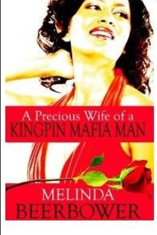 Front cover_A Precious Wife of a Kingpin Mafia Man