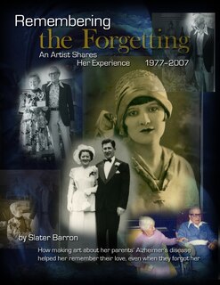 Couverture_Remembering the Forgetting