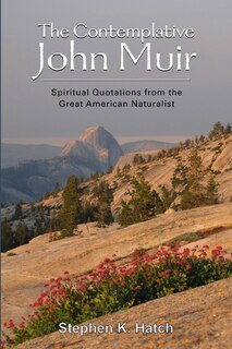 Front cover_The Contemplative John Muir