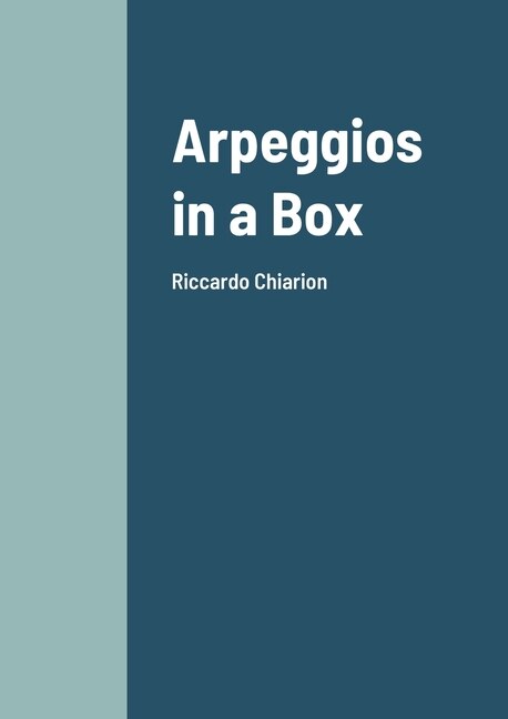 Front cover_Arpeggios in a Box