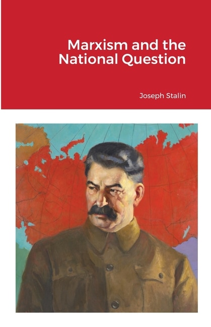 Couverture_Marxism and the National Question