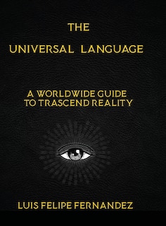 Couverture_The Universal Language