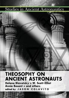 Front cover_Theosophy on Ancient Astronauts