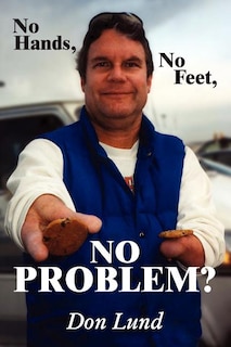 Front cover_No Hands, No Feet, No Problem?