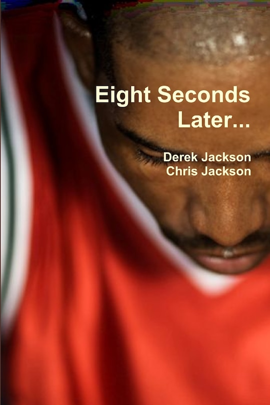 Couverture_Eight Seconds Later...