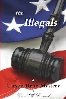 Couverture_The Illegals