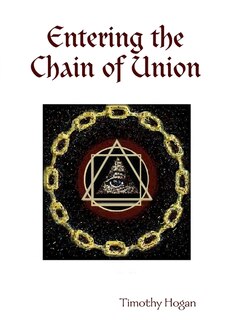 Front cover_Entering the Chain of Union