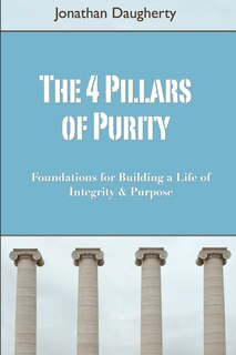 Front cover_The 4 Pillars of Purity
