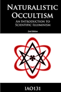 Front cover_Naturalistic Occultism