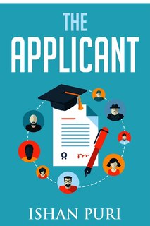 Couverture_The Applicant