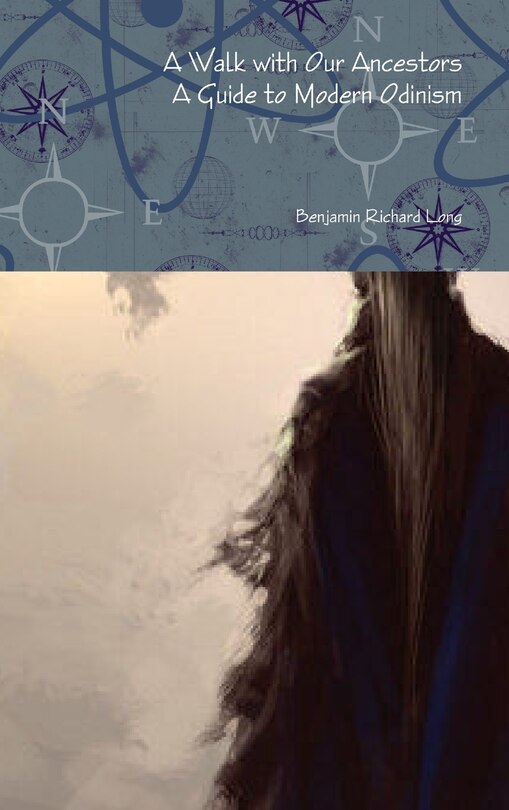 Couverture_A Walk with Our Ancestors