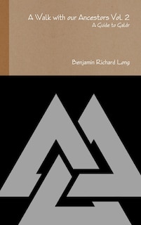 Front cover_A Walk with our Ancestors Vol. 2