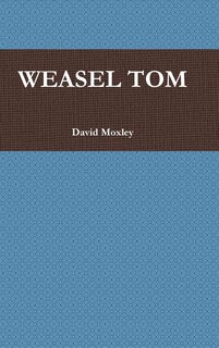 Front cover_Weasel Tom