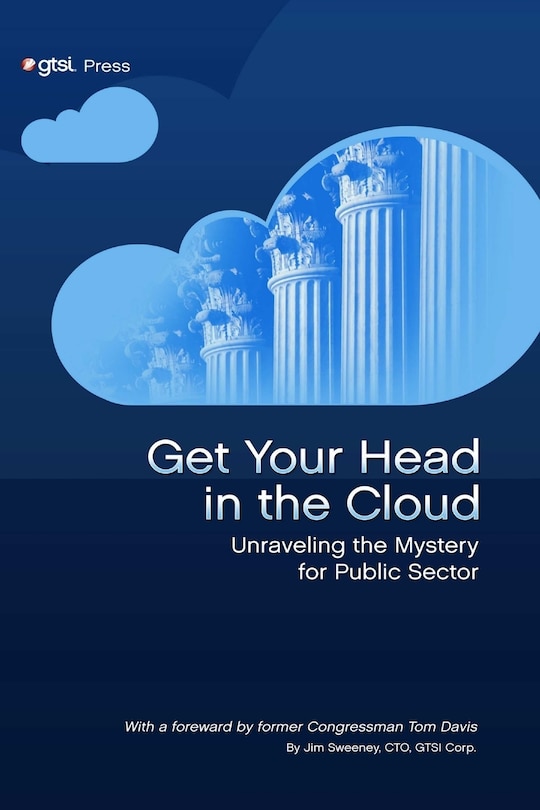 Front cover_Get Your Head in the Cloud