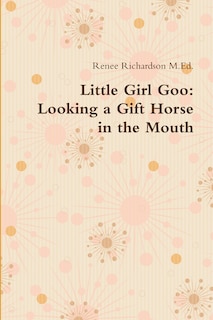 Front cover_Little Girl Goo