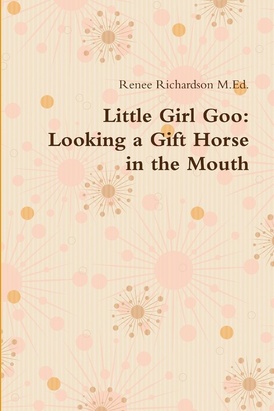 Front cover_Little Girl Goo