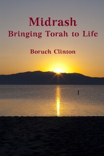 Front cover_Midrash - Bringing Torah to Life