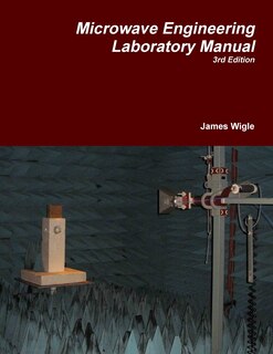 Front cover_Microwave Engineering Laboratory Manual